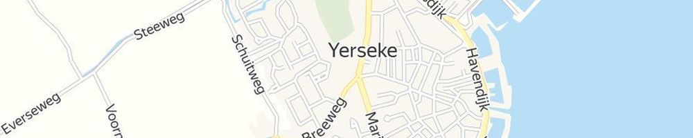 Dakdekker Yerseke